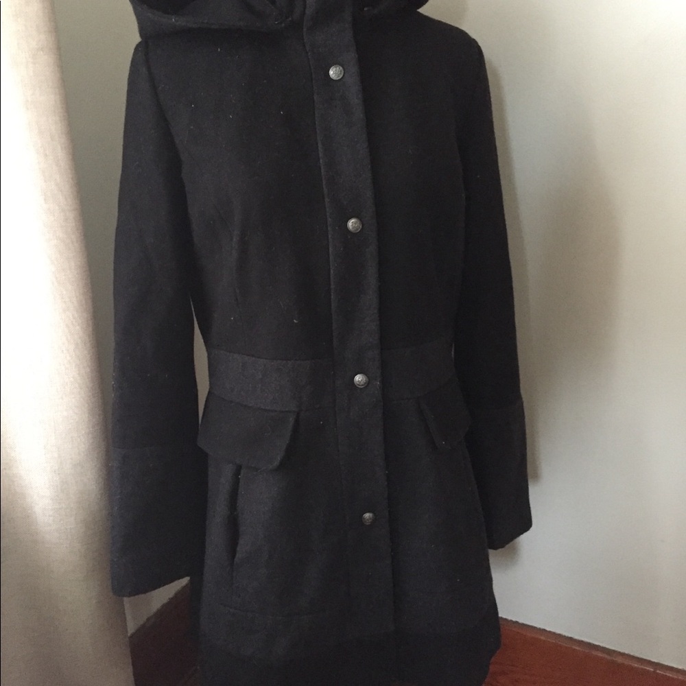 Guess Pea Coat